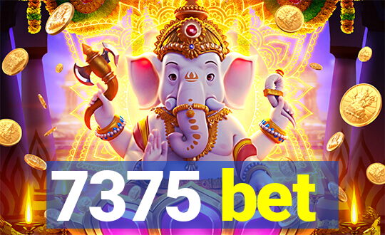 7375 bet